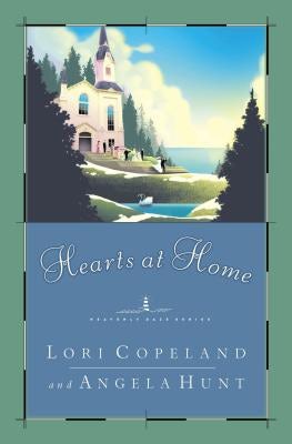 Cover image for Hearts at Home, isbn: 9780849943447