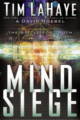 Cover image for Mind Siege, isbn: 9780849943591