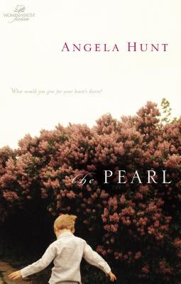 Cover image for The Pearl, isbn: 9780849943669