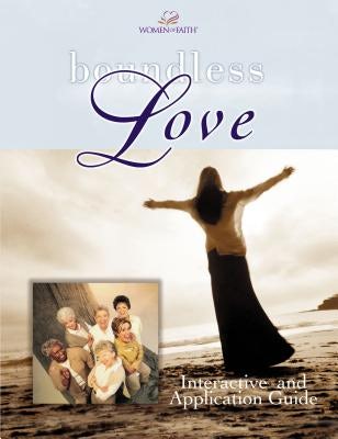 Cover image for Boundless Love, isbn: 9780849943799