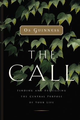 Cover image for The Call, isbn: 9780849944376