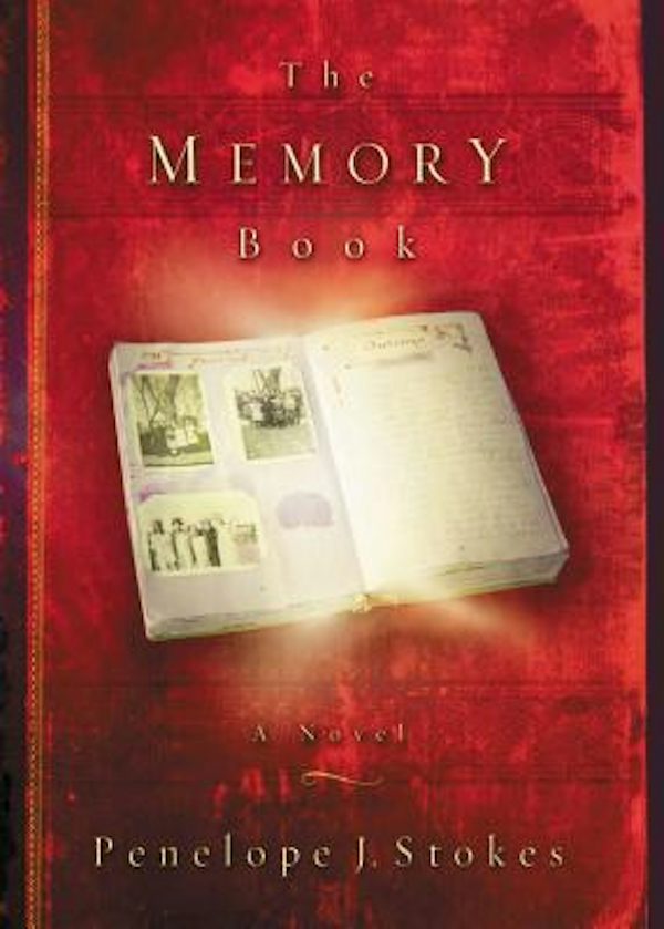 Cover image for The Memory Book, isbn: 9780849944659