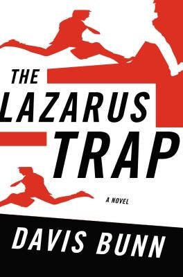 Cover image for The Lazarus Trap, isbn: 9780849944857