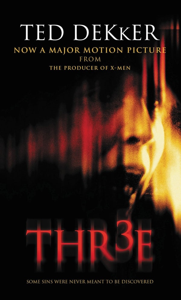Cover image for Thr3e, isbn: 9780849945120