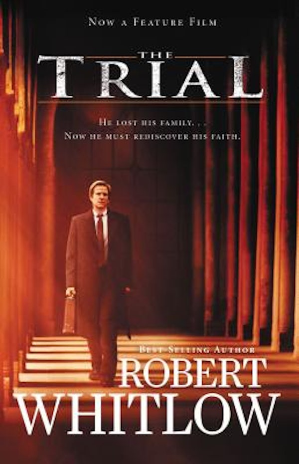 Cover image for The Trial, isbn: 9780849945199
