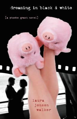 Cover image for Dreaming in Black and White, isbn: 9780849945236