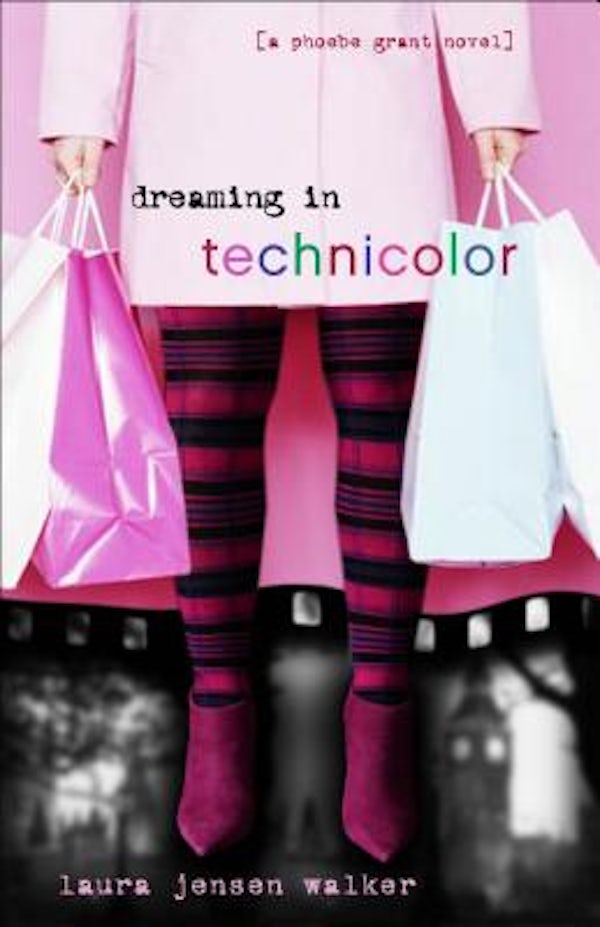 Cover image for Dreaming in Technicolor, isbn: 9780849945243