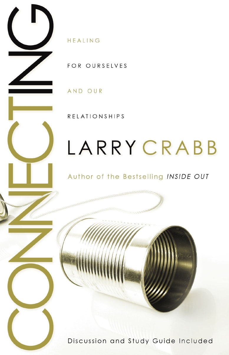 Cover image for Connecting, isbn: 9780849945298