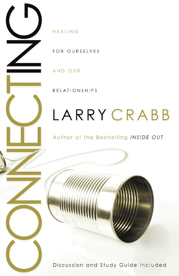 Cover image for Connecting, isbn: 9780849945298