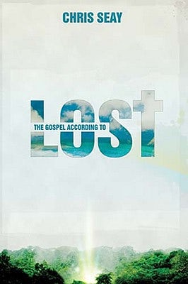 Cover image for The Gospel According to Lost - CD, isbn: 9780849945984
