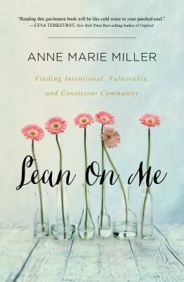Cover image for The Lean on Me, isbn: 9780849946004