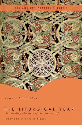 Cover image for The Liturgical Year, isbn: 9780849946073