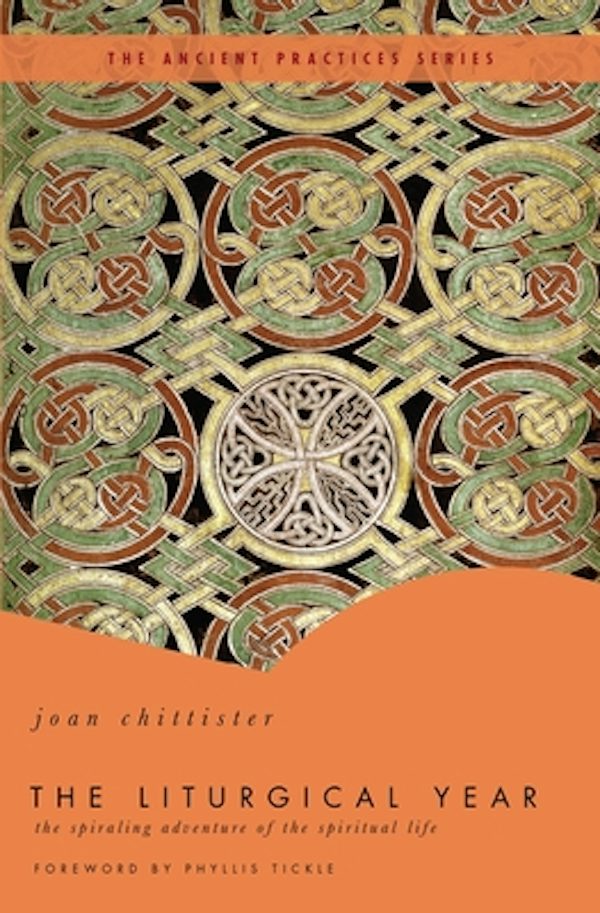 Cover image for The Liturgical Year, isbn: 9780849946073