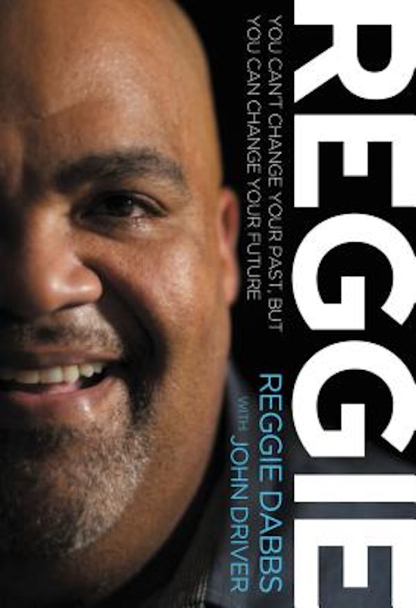 Cover image for Reggie, isbn: 9780849946264