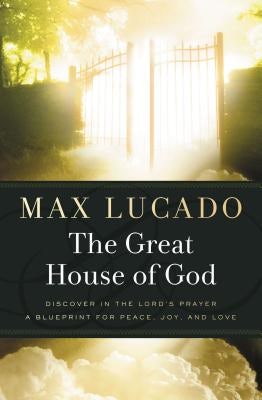 Cover image for The Great House of God, isbn: 9780849946349