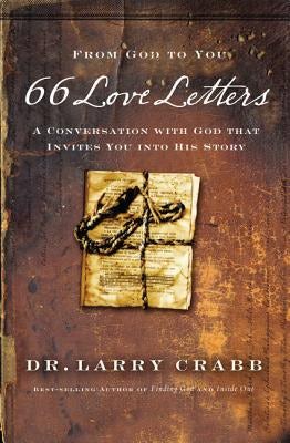 Cover image for 66 Love Letters, isbn: 9780849946400