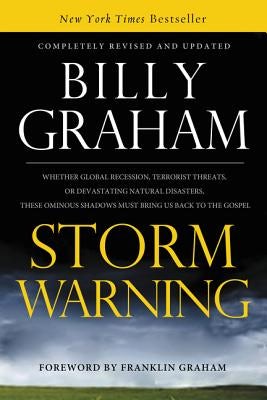 Cover image for The Storm Warning, isbn: 9780849946417