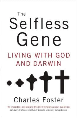 Cover image for The Selfless Gene, isbn: 9780849946547