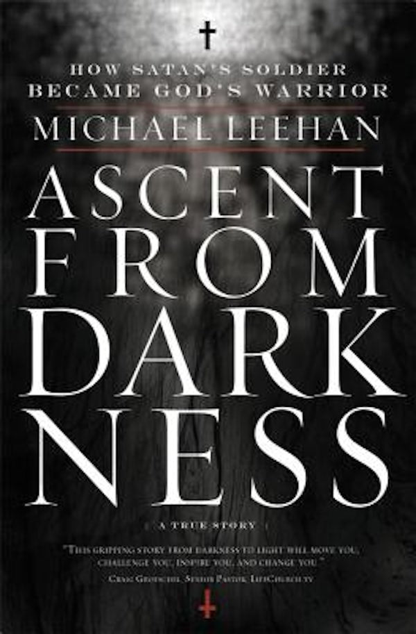 Cover image for Ascent from Darkness, isbn: 9780849947032