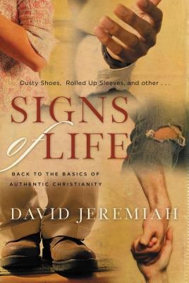 Cover image for Signs of Life, isbn: 9780849947148