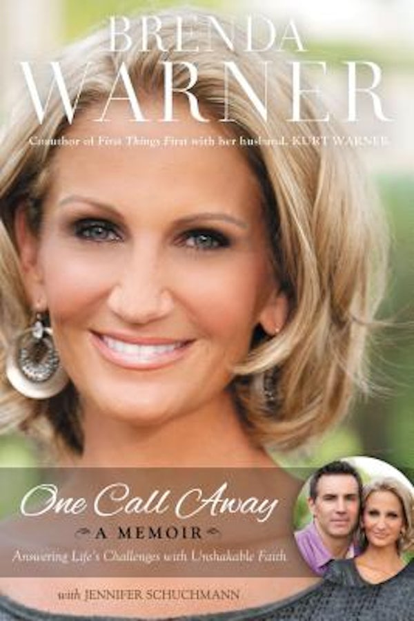 Cover image for One Call Away, isbn: 9780849947193