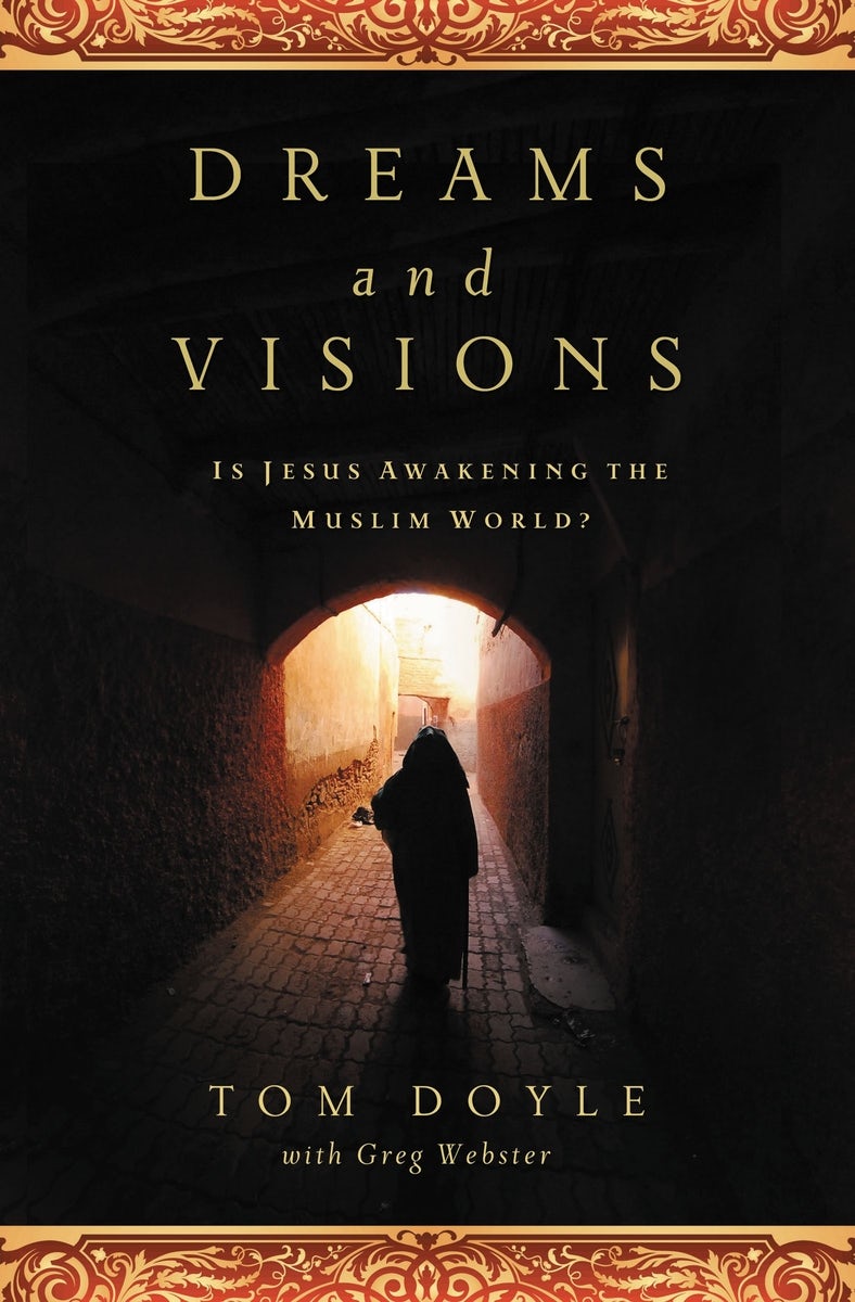 Cover image for A Dreams and Visions, isbn: 9780849947209