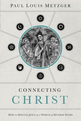 Cover image for A Connecting Christ, isbn: 9780849947247