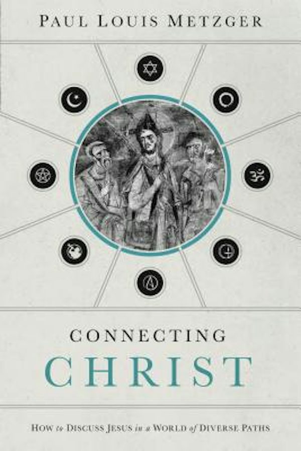 Cover image for A Connecting Christ, isbn: 9780849947247
