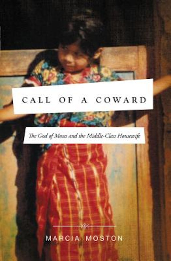 Cover image for Call of a Coward, isbn: 9780849947308
