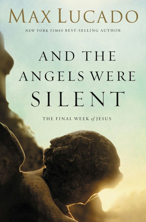 Cover image for The And the Angels Were Silent, isbn: 9780849947513