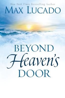 Cover image for Beyond Heaven's Door, isbn: 9780849948435