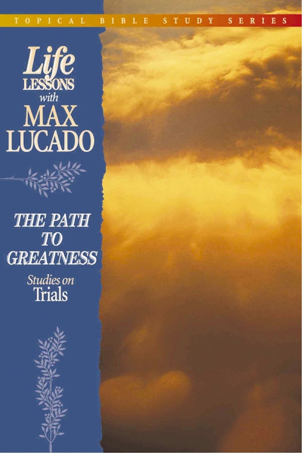Cover image for The Path to Greatness, isbn: 9780849954313