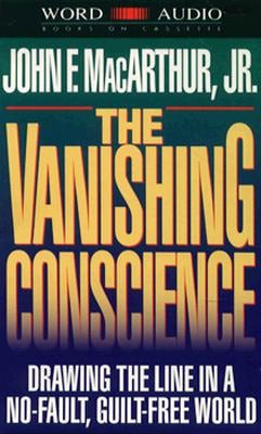 Cover image for Vanishing Conscience, isbn: 9780849960994