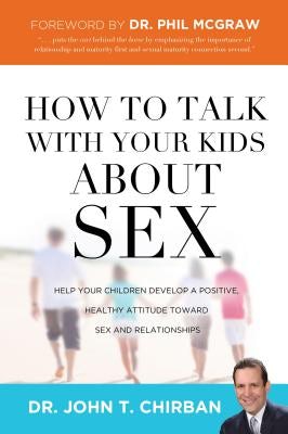 Cover image for How to Talk with Your Kids about Sex, isbn: 9780849964459