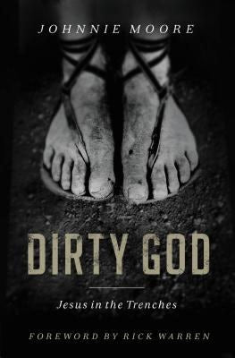 Cover image for The Dirty God, isbn: 9780849964510