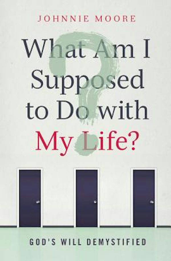 Cover image for The What Am I Supposed to Do W My, isbn: 9780849964527