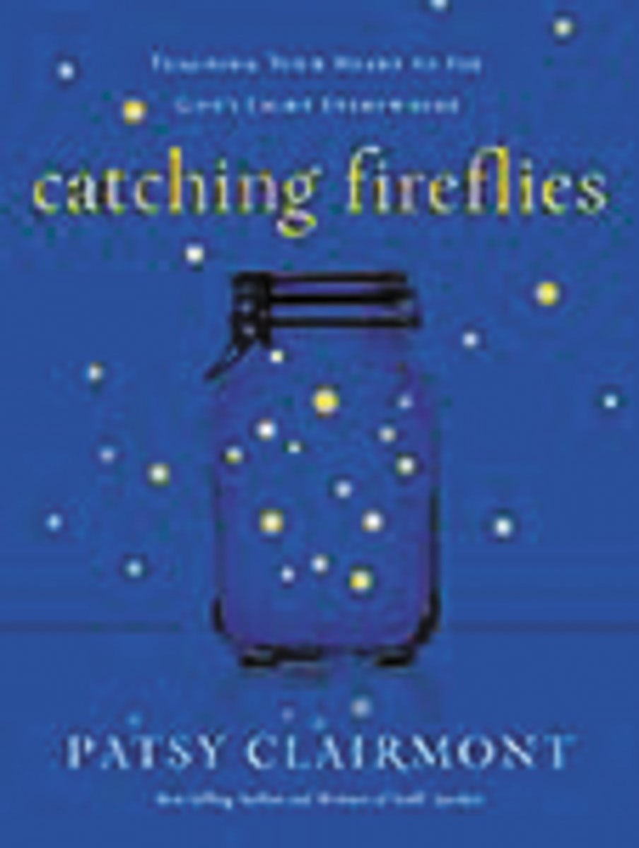 Cover image for The Catching Fireflies, isbn: 9780849964602