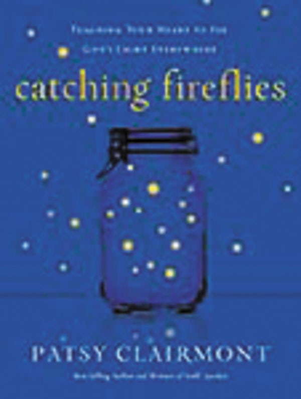 Cover image for The Catching Fireflies, isbn: 9780849964602