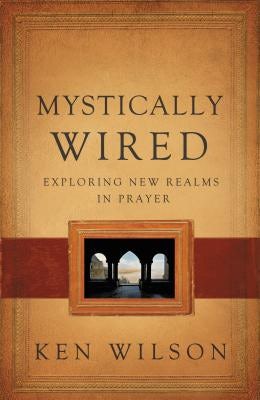 Cover image for Mystically Wired, isbn: 9780849964626