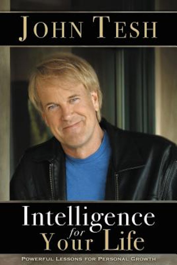 Cover image for The Intelligence for Your Life, isbn: 9780849964633