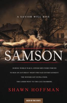 Cover image for Samson, isbn: 9780849964688