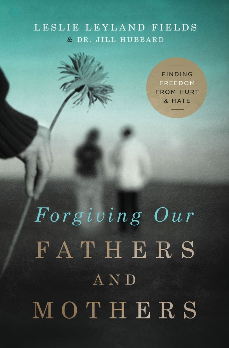 Cover image for The Forgiving Our Fathers and Mothers, isbn: 9780849964725