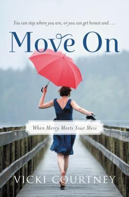 Cover image for The Move on, isbn: 9780849964916