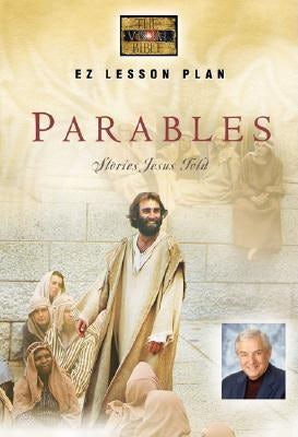 Cover image for Visual Bible, isbn: 9780849989346