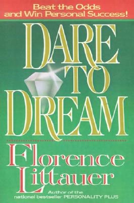 Cover image for Dare to Dream, isbn: 9780849990304