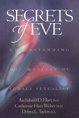 Cover image for The Secrets of Eve, isbn: 9780849990625