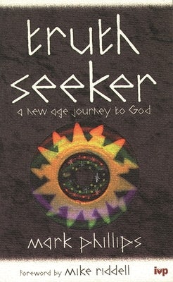 Cover image for Truth Seeker, isbn: 9780851108940