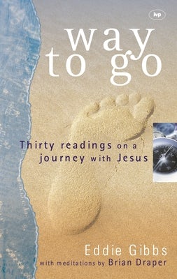 Cover image for Way to Go, isbn: 9780851112862