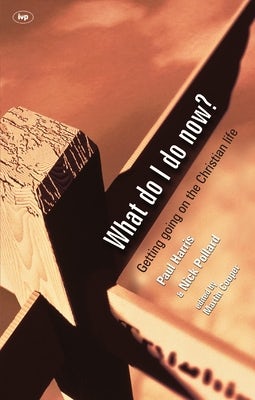 Cover image for What Could I Do?, isbn: 9780851112992