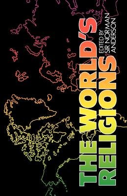 Cover image for The World's Religions, isbn: 9780851113142